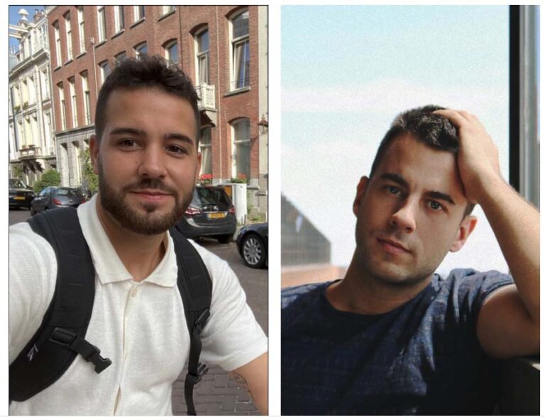 Emprendedores de Puertollano y Ciudad Real fomentan la creatividad infantil con «PintaPrinta», frente al uso de móviles