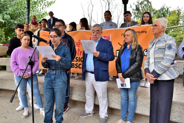 Bienestar Social y Cooperación estrechará su colaboración con las organizaciones para reducir la pobreza extrema