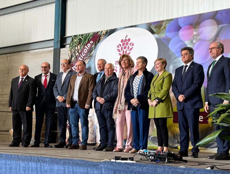 El Gobierno de García-Page ha concedido desde el año 2018 cerca de 23 millones euros en ayudas VINATI en la provincia de Ciudad Real