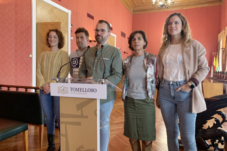 El grupo municipal socialista critica la bajada de impuestos propuesta por el equipo de gobierno