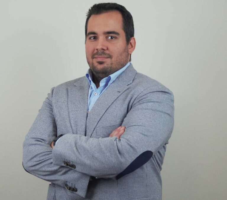 El puertollanense Salvador Navas, galardonado con el Premio a la Gestión Sostenible del Agua de la Fundación Botín