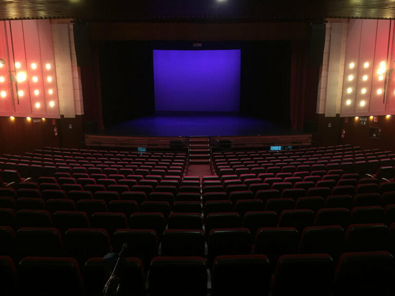 El Gobierno regional ofrece a los ayuntamientos de la Red de Artes Escénicas un total de 264 espectáculos para la temporada de primavera 2024