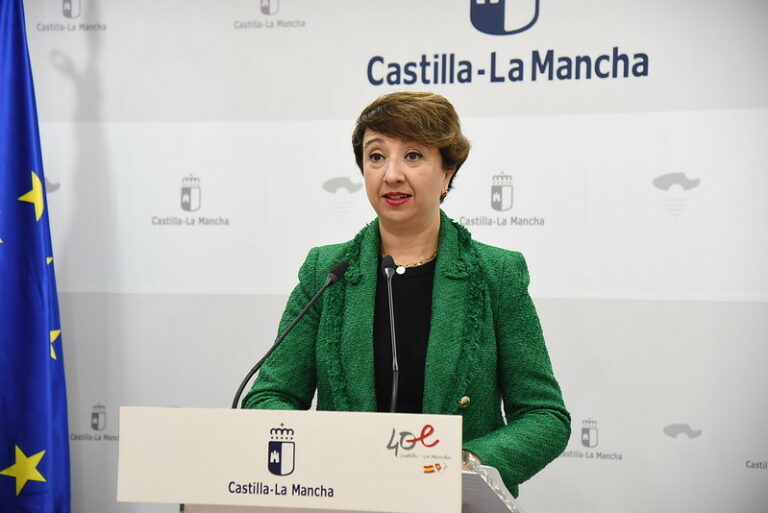 El paro baja en la región en cerca de 9.000 personas en el último año pese a la subida de octubre y el empleo llega a su nivel máximo desde 2007