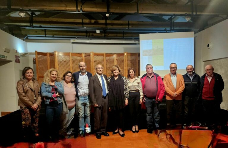 Torralba de Calatrava finaliza su XXI Jornadas Monográficas