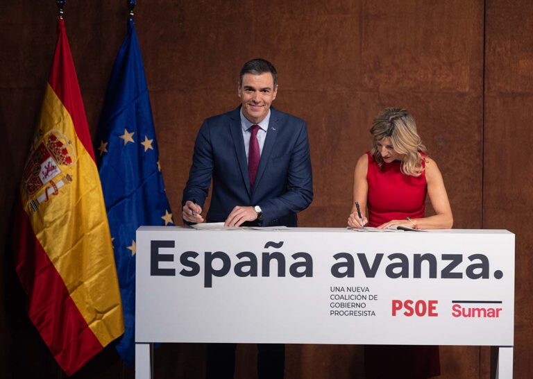 Castilla-La Mancha, Asturias y Aragón, regiones con mayor porcentaje de socialistas en contra de los acuerdos de investidura de Sánchez