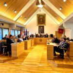 Ciudad Real rechaza la amnistía con las críticas del PSOE a PP y Vox por la «utilización partidista» del Ayuntamiento