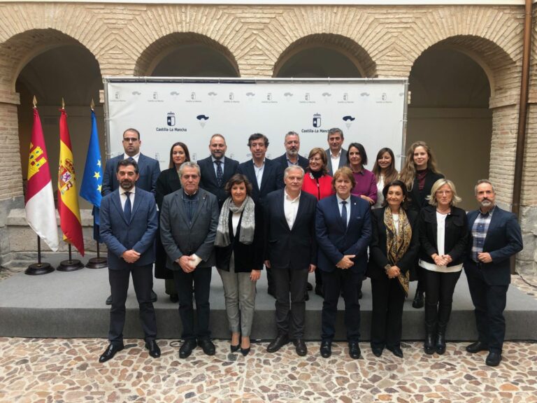Cañizares pone en valor a Ciudad Real como destino para los operadores turísticos MICE