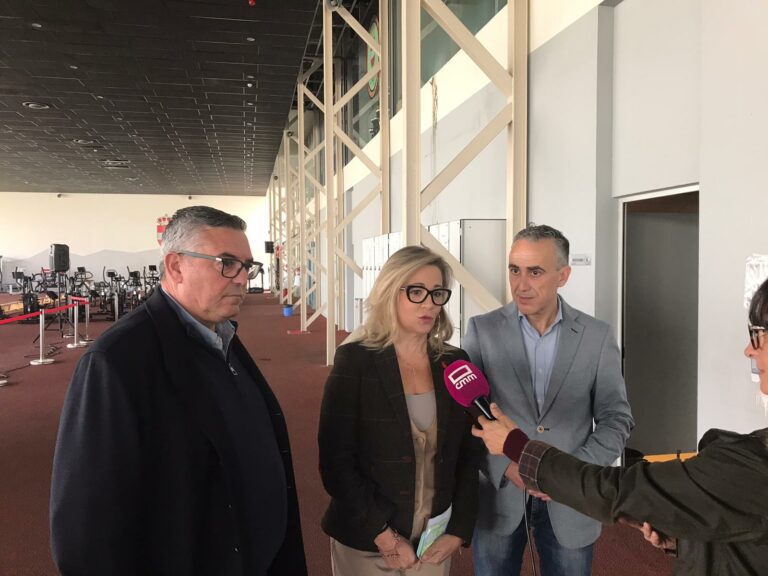 El PP cree que los pactos de Sánchez podrían paralizar las inversiones de  Repsol en Puertollano