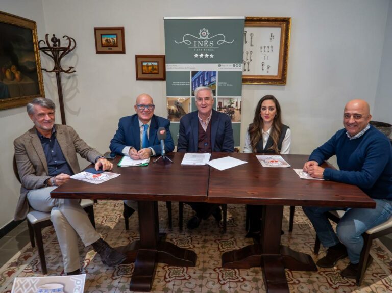 Almodóvar del Campo acogerá la XX Gran Gala de los Premios de Imás Televisión