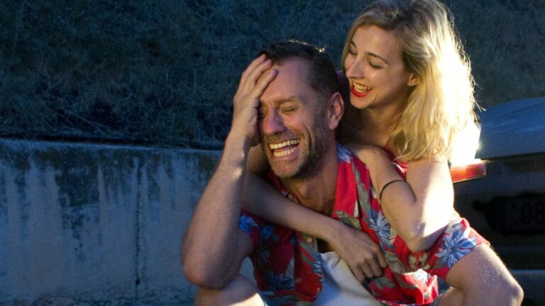 ‘You say tomato’, una comedia “intensa y humana”, este sábado en el Gran Teatro