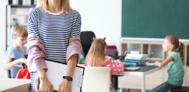 SATSE y ANPE piden enfermeras escolares para “sumar fuerzas” contra la violencia en las aulas
