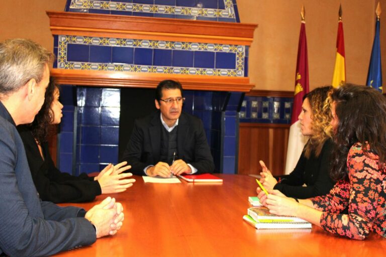 El Gobierno de Castilla-La Mancha trabaja para acercar las oportunidades que ofrecen las instituciones europeas a las asociaciones juveniles y sociales de la región