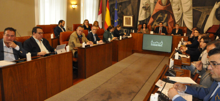 La Diputación Ciudad Real confirma que los ayuntamientos de la provincia deberán pagar el incremento de las tasas de basura