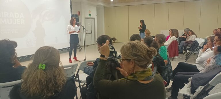 Arranca una nueva edición del ciclo de cine ‘Con mirada de mujer’