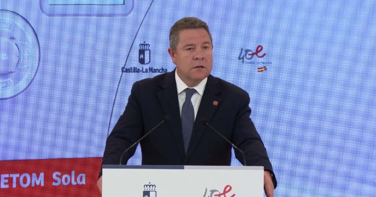García-Page viaja a China para conocer diversos proyectos de interés para Castila-La Mancha y explorar nuevas oportunidades para la región