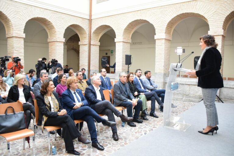 La próxima convocatoria de las ayudas MICE alcanzarán los 400.000 euros y duplicarán las cuantías dirigidas a apoyar la organización de eventos y congresos