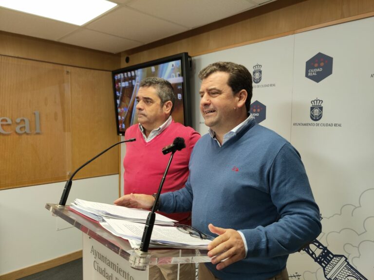 El vicepresidente de la EMUSER, Ricardo Chamorro, afirma que se debe tener una visión de conjunto y a largo plazo
