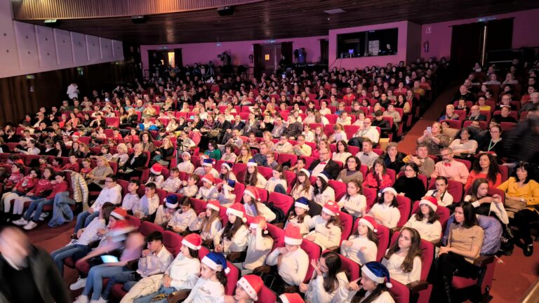 Ciudad Real: La AECC llena el Quijano de vida