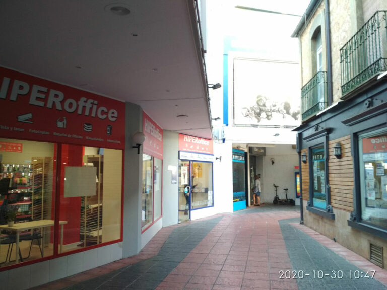 Vendido en Valdepeñas y Alcázar de San Juan el 57.421, séptimo quinto premio del Sorteo de Navidad 2023