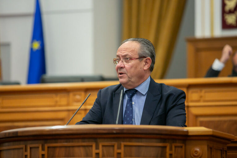 El presupuesto regional para 2024 permitirá seguir avanzando hacia una Castilla-La Mancha cada vez más rica y cohesionada