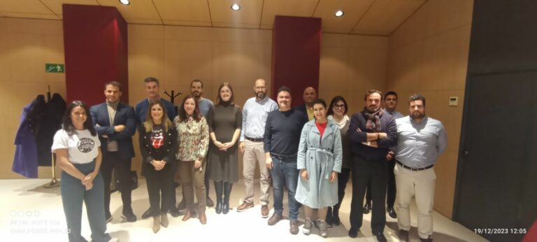 El Gobierno regional pone en valor la importancia de los albergues para proporcionar movilidad de las personas jóvenes del mundo