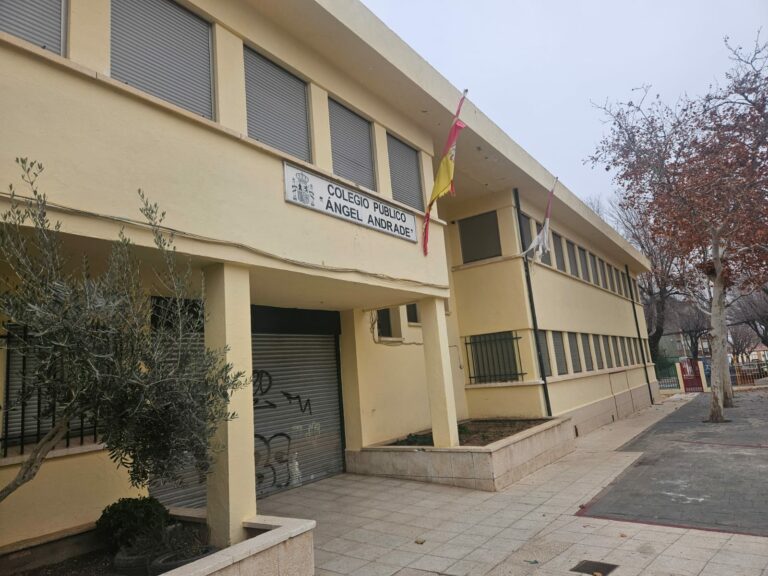 Puertollano: Medio centenar de alumnos serán becados en Navidad con el programa de comedores escolares de “mediodía”