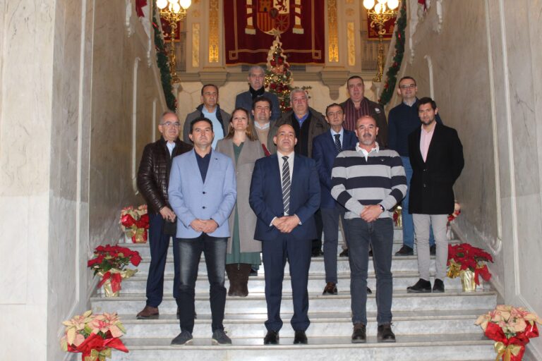 La Asamblea del SCIS aprueba la Oferta de Empleo Público de 2023