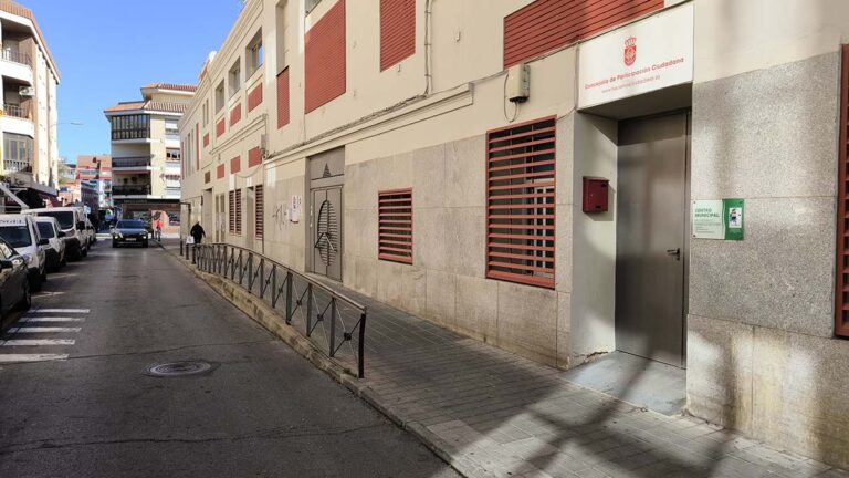 El Ayuntamiento de Ciudad Real redobla esfuerzos con packs de ropa y comida para las personas sin hogar
