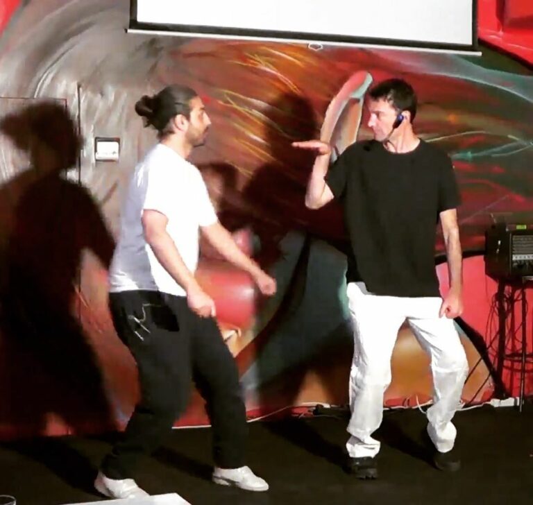 ‘Misión Navidad’ cierra la temporada en el Teatro de la Sensación