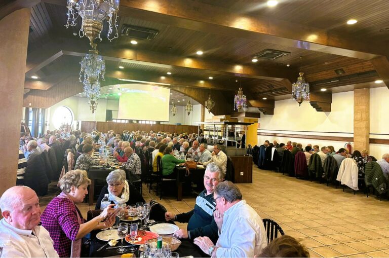 El Gobierno de Castilla-La Mancha resalta que “el Centro de Mayores de La Solana en un ejemplo de convivencia y participación social”