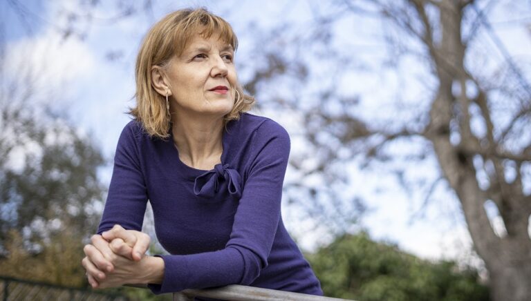 La periodista Julia Yébenes es designada nueva directora de Lanza, dependiente de la Diputación de Ciudad Real