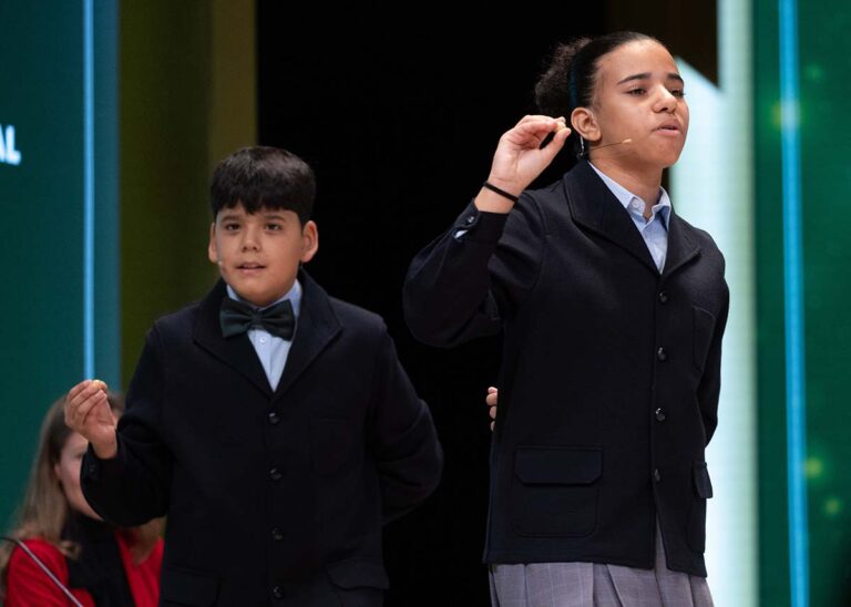 El 92.023, cuarto quinto premio del Sorteo de Navidad 2023, dotado con 60.000 euros a la serie