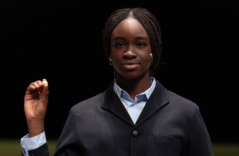 El 31.938, tercer premio del Sorteo de Navidad 2023, se va a Alicante