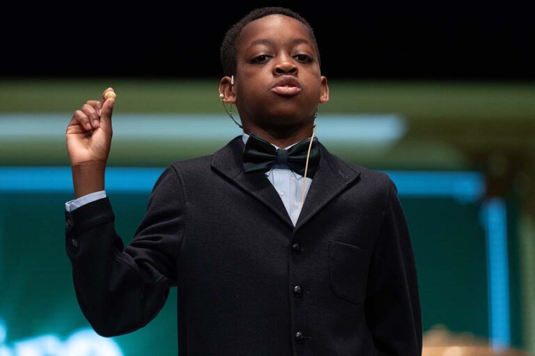 El 37.038, último quinto premio del Sorteo de Navidad 2023, no pasa por Castilla-La Mancha