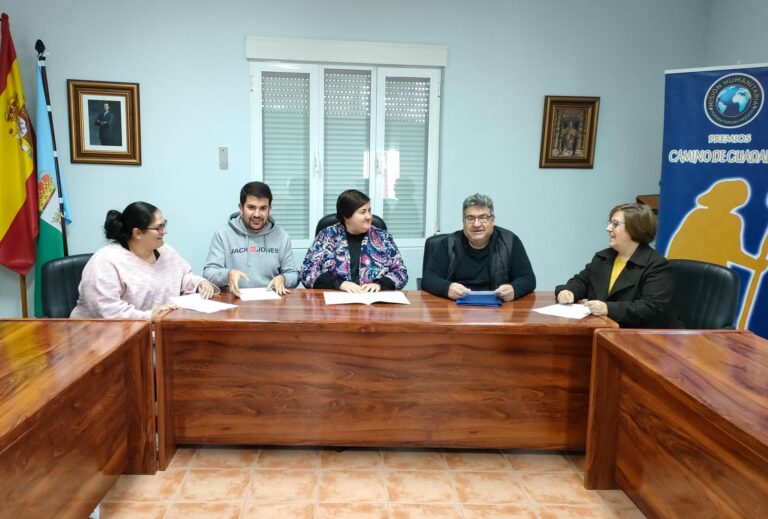 Miciudadreal.es, galardonada en la tercera edición de los premios «Camino de Guadalupe»