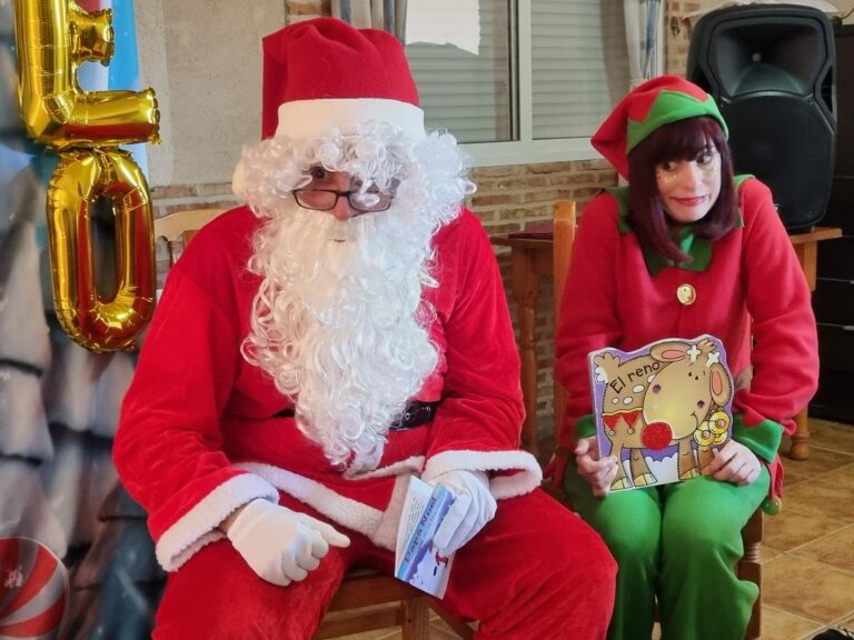 Ciudad Real: Los Bichos de Luz invitan a su espectáculo navideño el 23 de diciembre