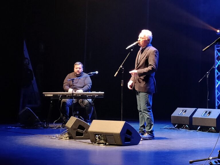Ciudad Real cierra su año cultural con un concierto de José Manuel Soto
