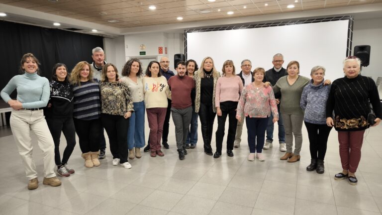 Ciudad Real: El Espacio Joven acoge el I Festival Interbarrial de danza