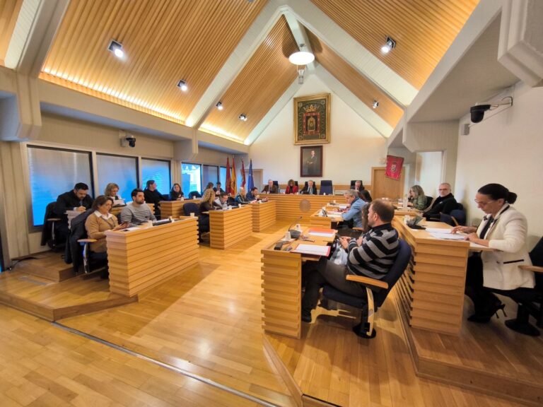 El Ayuntamiento de Ciudad Real anuncia la gratuidad de la zona azul durante las tardes de julio y agosto de 2024