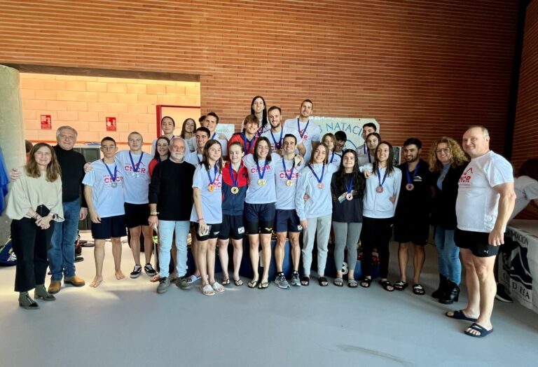 Ciudad Real sigue disfrutando del amplio programa deportivo de Navidad