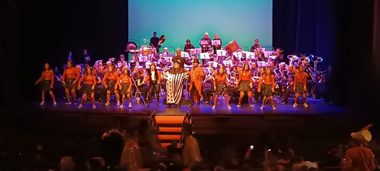 Un gran musical para celebrar la Navidad en Ciudad Real