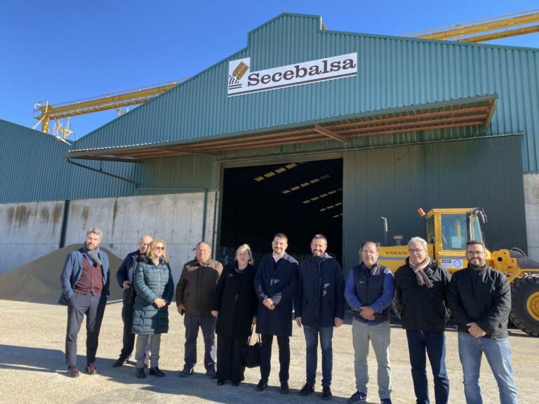 El Gobierno regional ha convocado ayudas FOCAL destinadas a cooperativas e industrias alimentarias por importe de 287 millones