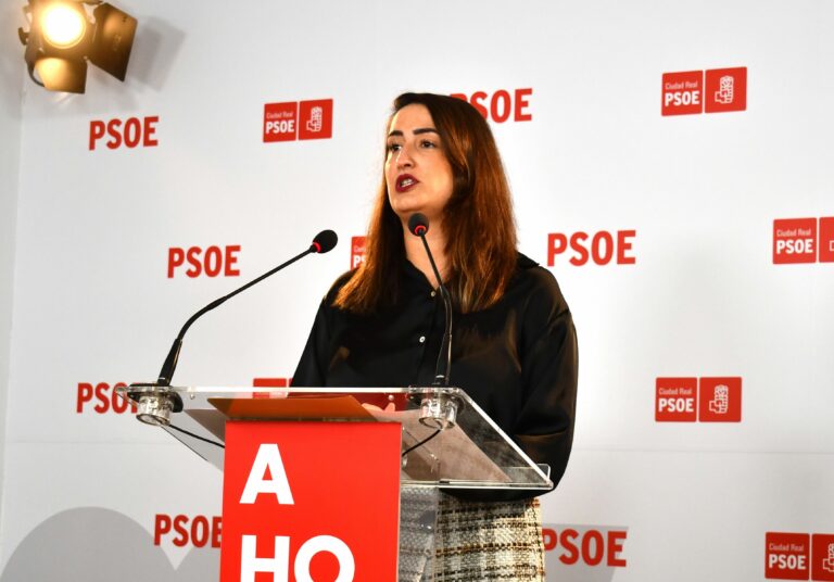 El PSOE critica “la pataleta” del Ayuntamiento de Ciudad Real «que se enfada porque el Gobierno de España quiera mejorar la seguridad de la N-401»
