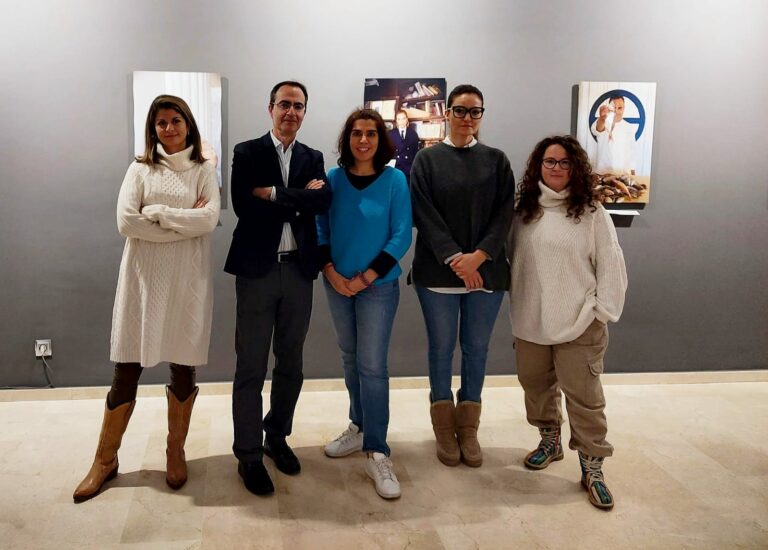 Puertollano: El colectivo ARTFEM se constituye como asociación y ya prepara la tercera muestra de mujeres artistas