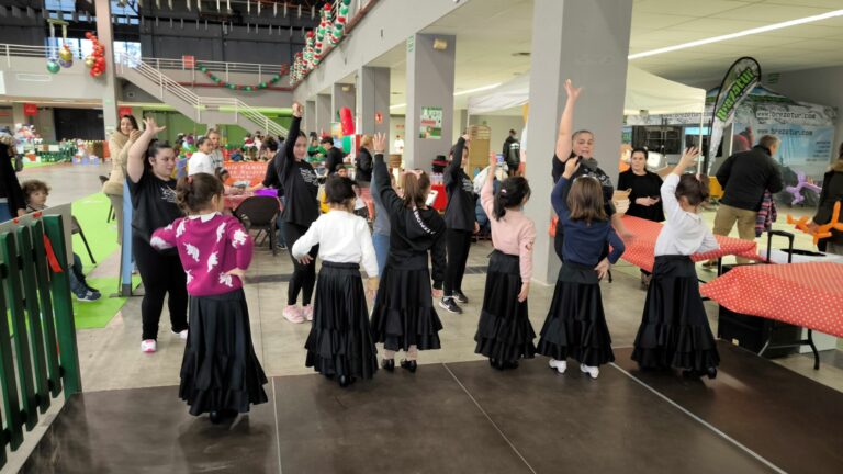 Ciudad Real: Jugarama abre las puertas de la diversión en Navidad