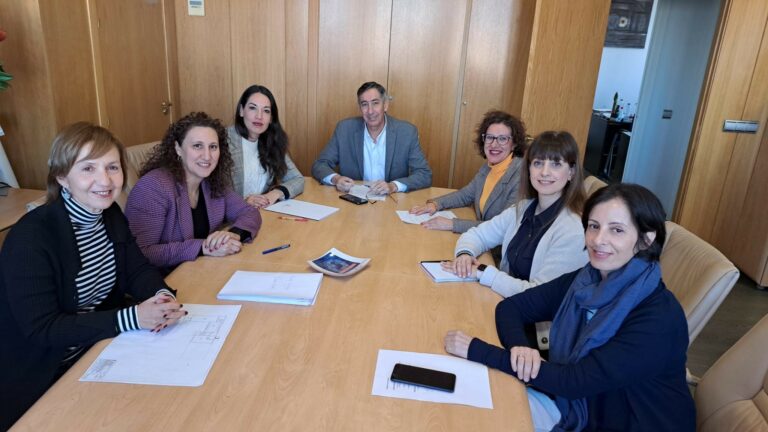 El Gobierno regional y AJE Ciudad Real impulsan un concurso para premiar el mejor proyecto de las Aulas Profesionales de Emprendimiento
