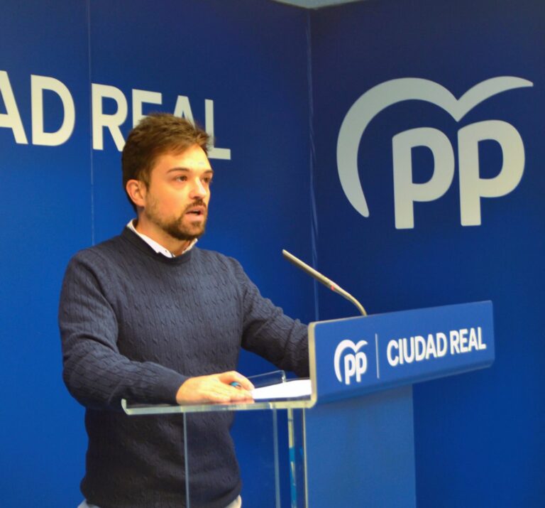 Presentada la nueva edición de la campaña “Populares Solidarios”