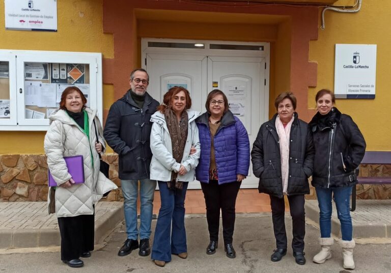 El Gobierno regional contribuye a la formación en igualdad en los ayuntamientos y entidades locales de la provincia de Ciudad Real