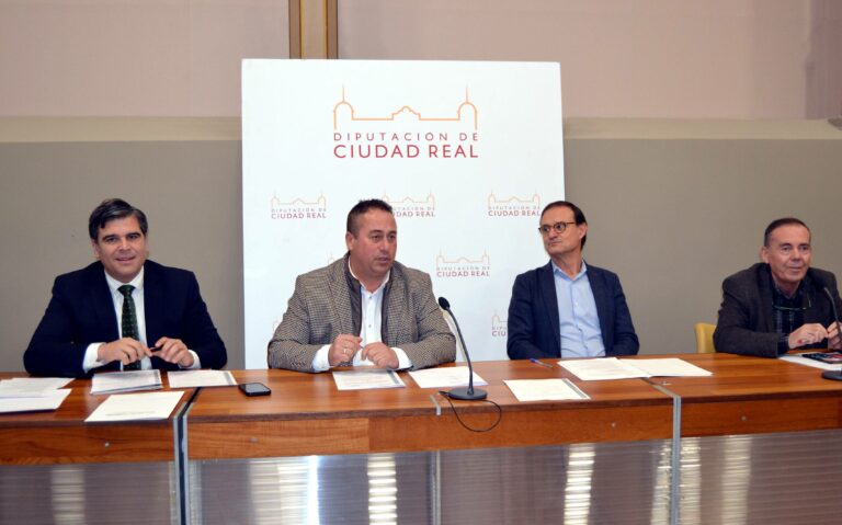 RSU prestará el servicio de gestión de abastecimiento de agua potable a la Mancomunidad Valle del Bullaque, Los Cortijos y Santa Cruz de los Cáñamos