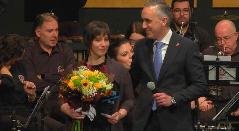 Puertollano: Éxito rotundo en la «Noche Solidaria» organizada por Ciudad Noticias
